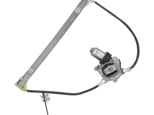 Front right window mechanism RENAULT CLIO II (BB_, CB_)  | BP27814664C23 