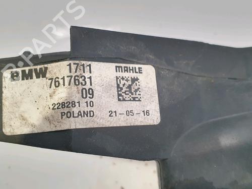 Water radiator MINI MINI (F55) Cooper D | BP29623581M31 