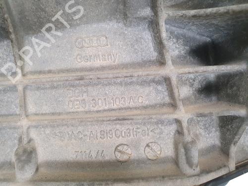 Gearbox AUDI Q5 (8RB) 2.0 TDI quattro | BP37064845M3 - Image 7