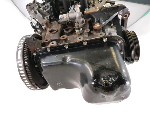 Engine CHEVROLET MATIZ (M200, M250) 0.8 | BP33420058M1  - Image 10