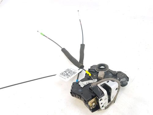 Used Front right lock TOYOTA LAND CRUISER PRADO (_J12_) 3.0 D-4D (KDJ120, KDJ125) (166 hp) 27917728