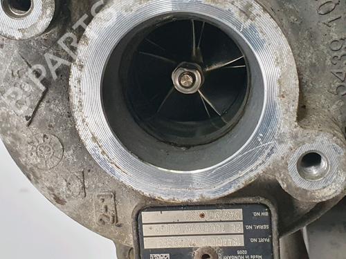 Engine RENAULT KANGOO Express (FW0/1_) | BP36012982M1 - Image 7