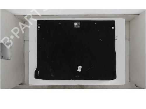 Used Luggage compartment floor Luggage compartment floor RENAULT SCÉNIC III (JZ0/1_) 1.6 dCi (JZ00, JZ12) (130 hp) 39763579 39763579