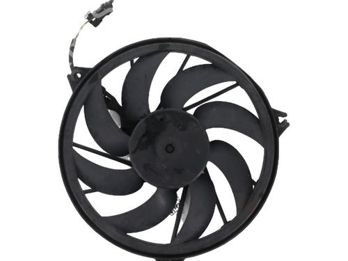 Radiator fan PEUGEOT 206 Hatchback (2A/C) 1.4 HDi eco 70 | BP25251878M35 