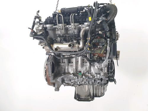Engine CITROËN JUMPY II Van 1.6 HDi 90 16V | BP37627314M1 - Image 4