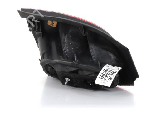 Left taillight RENAULT TWINGO II (CN0_) 1.5 dCi (CN0E) | BP30190602C34 