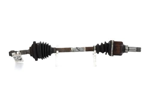 Left front driveshaft PEUGEOT 206+ (2L_, 2M_) 1.4 i (2LKFWA, 2MKFWA) | BP29762052M38 