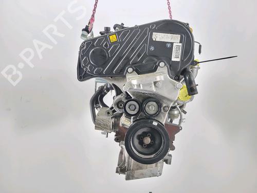 Used Engine OPEL ASTRA H TwinTop (A04) 1.9 CDTi (L67) (150 hp) 29171996