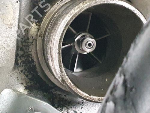 Engine OPEL ASTRA H (A04) 1.7 CDTI (L48) | BP36182194M1  - Image 7