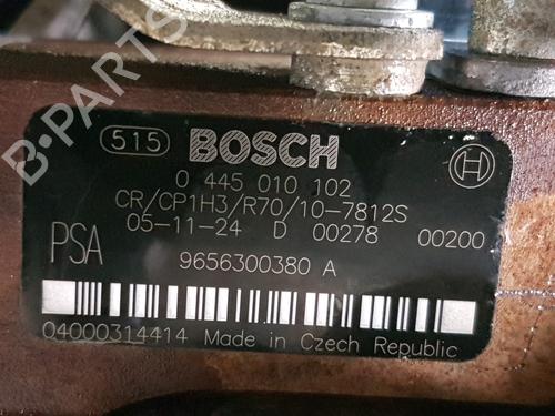 Engine PEUGEOT PARTNER Box Body/MPV (5_, G_)  | BP32847938M1  - Image 7