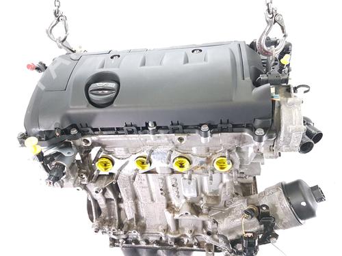 Engine CITROËN C3 II (SC_) 1.6 VTi 120 | BP33533420M1 - Image 6