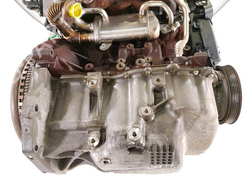 Engine RENAULT MEGANE IV Hatchback (B9A/M/N_) 1.5 dCi 90 (B9A1) | BP36288316M1  - Image 13