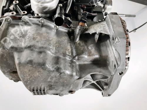 Engine RENAULT CLIO IV (BH_) 1.5 dCi 90 | BP31372739M1