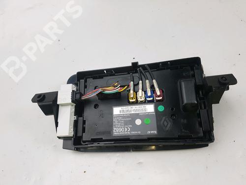 Radio RENAULT MEGANE CC (EZ0/1_) 1.9 dCi (EZ0J, EZ1S) | BP11122484E6  - Image 5