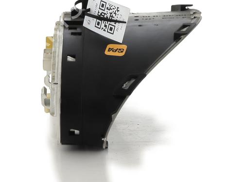 Instrument cluster PEUGEOT 206 Hatchback (2A/C) 2.0 HDI 90 | BP27440054C47 