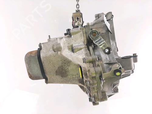 Gearbox PEUGEOT 206+ (2L_, 2M_) 1.4 HDi eco 70 | BP36006405M3 - Image 3