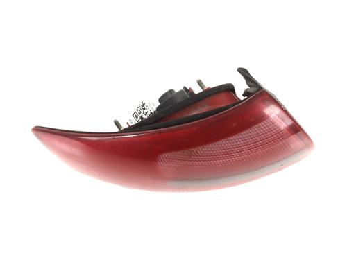 Achterlicht links AUDI A6 C5 (4B2, 4B4) 2.5 TDI quattro (180 hp) 31122603