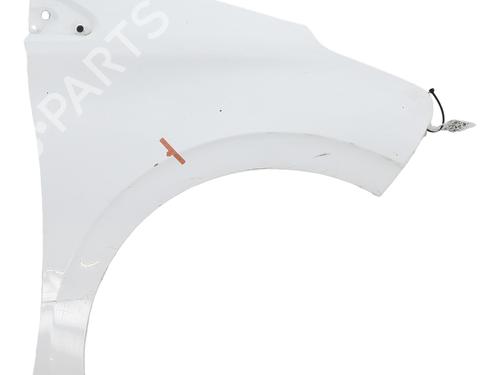 Used Right front fenders PEUGEOT 208 I (CA_, CC_) 1.6 HDi (92 hp) 28311022