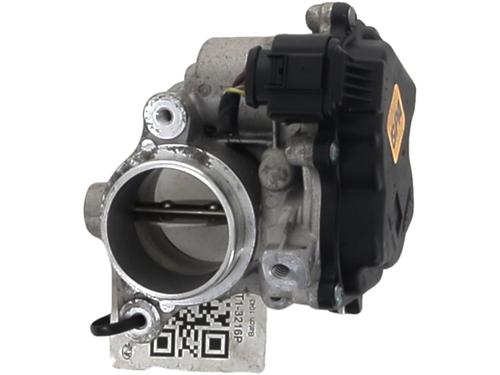 Used Throttle body VW TIGUAN (AD1, AX1) 2.0 TDI (150 hp) 30715973
