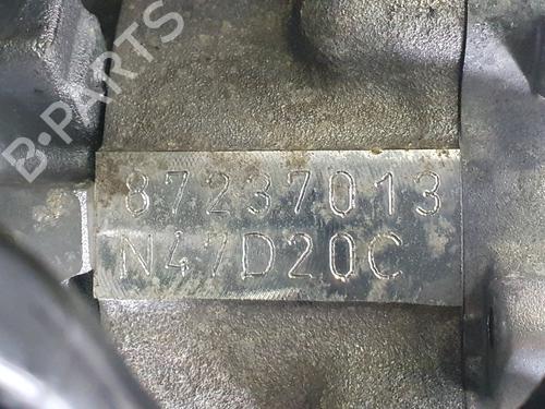 Engine BMW 1 (E87) 118 d | BP36210931M1 - Image 9