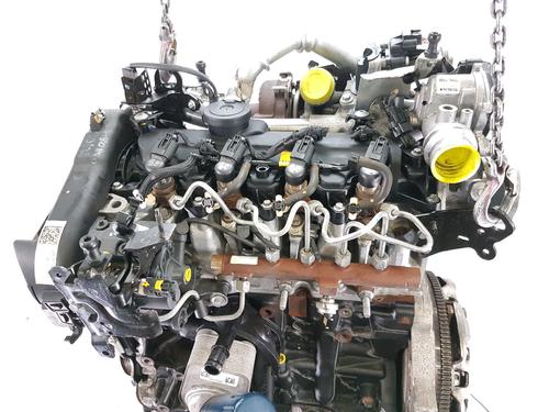 Engine MERCEDES-BENZ A-CLASS (W176) A 160 CDI / d (176.011) | BP39576602M1 - Image 7