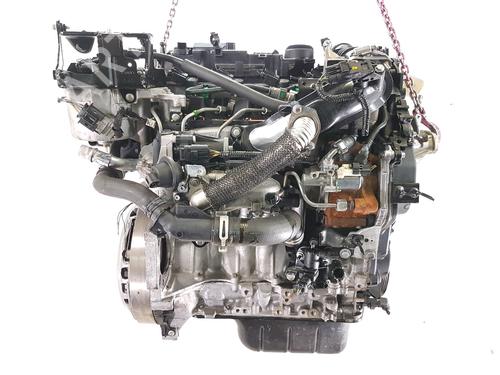 Engine FORD C-MAX II (DXA/CB7, DXA/CEU) 1.6 TDCi | BP34711966M1 - Image 4