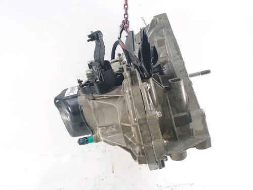 Getriebe DACIA DOKKER MPV (KE_) 1.6 | BP30054141M3