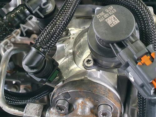 Engine CITROËN C3 II (SC_) 1.6 BlueHDi 100 | BP38031070M1 - Image 8