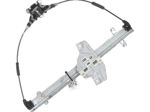 Front right window mechanism KIA PICANTO II (TA) 1.0 | BP29740999C23 