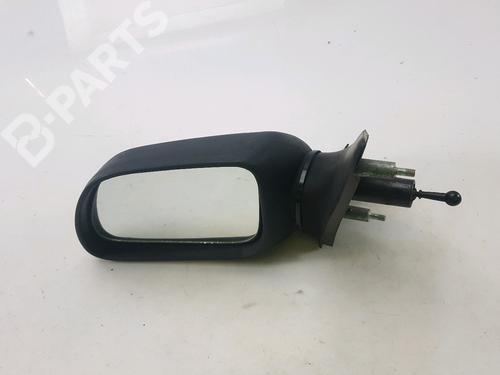 Retrovisor esquerdo RENAULT 19 II (B/C53_) [1991-2001]  11703090