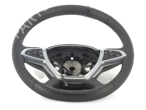 Steering wheel DACIA SANDERO III 1.0 TCe 100 ECO-G | BP40487388C49 - Image 3