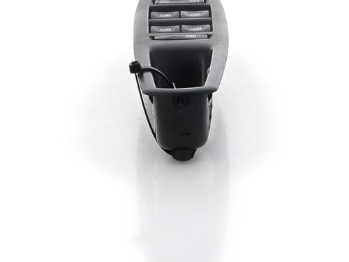 Left front window switch RENAULT SCÉNIC III (JZ0/1_) 1.6 dCi (JZ00, JZ12) | BP38768688I27 - Image 2
