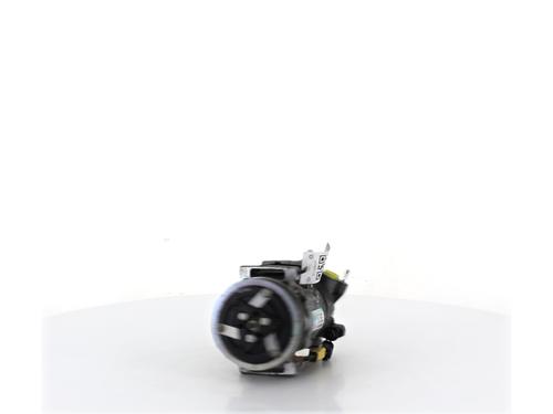 Used AC compressor AC compressor PEUGEOT 207 (WA_, WC_) 1.6 HDi (92 hp) 39907923 39907923