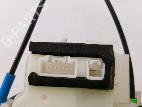 Rear right lock SUBARU IMPREZA Hatchback (GR, GH, G3) 2.0 D AWD | BP13682441C99 