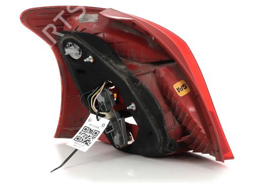 Right taillight TOYOTA YARIS (_P13_)  | BP28286173C35 