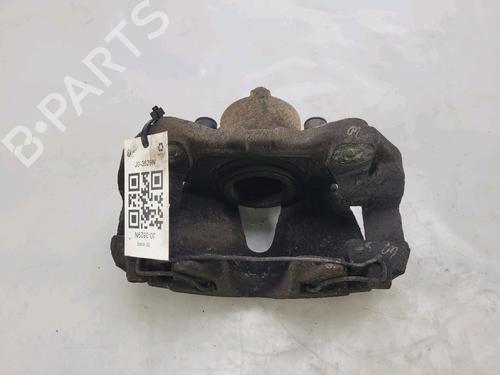 Left front brake caliper OPEL ZAFIRA A MPV (T98) 2.2 DTI 16V (F75) | BP27918188M105 
