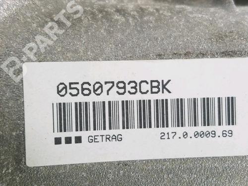Gearbox BMW 3 (E90) 325 i | BP11567134M3 