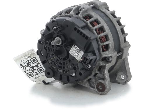 Generator RENAULT MEGANE IV Hatchback (B9A/M/N_) 1.6 dCi 130 (B9A4) | BP31152397M7