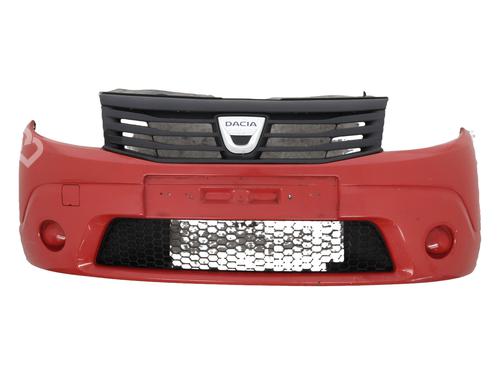 Used Front bumper DACIA SANDERO 1.4 (BS0C, BS0A, BS0G, BS1F, BS0E) (75 hp) 32006568