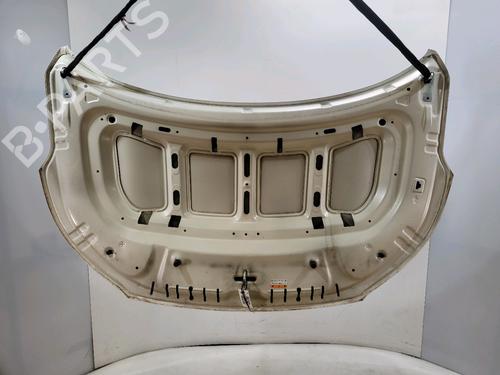 Capot KIA STONIC (YB) 1.0 T-GDi | BP31867075C1