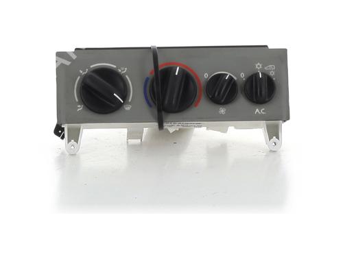 Comando chauffage RENAULT KANGOO Express (FC0/1_) [1997-2026]  31699665