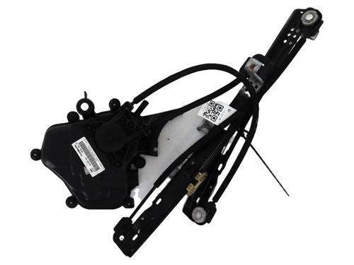 Front left window mechanism SEAT IBIZA IV (6J5, 6P1) 1.4 TDI | BP29171842C22