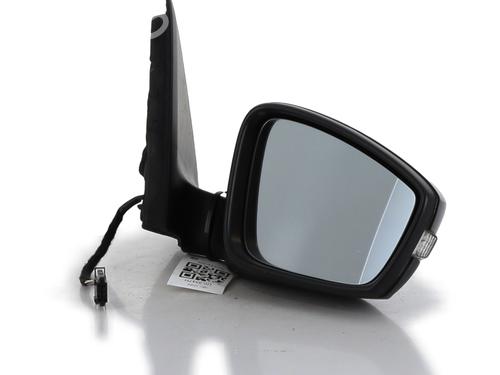 Right mirror SKODA FABIA III (NJ3) 1.2 TSI | BP29232249C27 