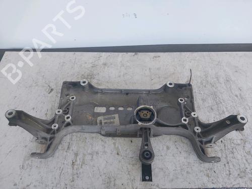 Used Subframe Subframe VW TIGUAN (5N_) 2.0 TDI 4motion (140 hp) 40114662 40114662