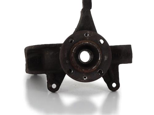 Used Left front steering knuckle RENAULT SCÉNIC II (JM0/1_) 1.9 dCi (JM14) (131 hp) 31303220