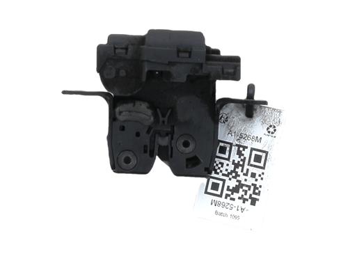 Used Tailgate lock RENAULT CLIO III (BR0/1, CR0/1) 1.5 dCi (BR0H, CR0H, CR1S, BR1S) (106 hp) 29579254