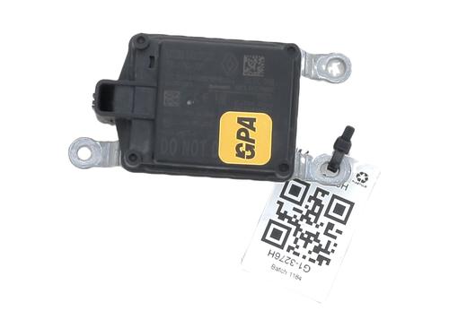Electronic module RENAULT CLIO V (B7_) 1.5 Blue dCi 85 (B7AG) | BP31985790M83 