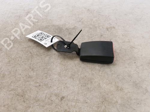 Used Seat buckle VW SHARAN (7M8, 7M9, 7M6) 2.0 TDI (140 hp) 27916491
