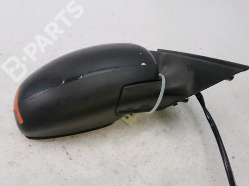 Used Right mirror Right mirror SKODA FABIA II (542) 1.4 TDI (80 hp) 10955637 10955637