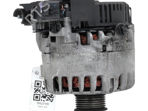 Alternator CITROËN C4 II (NC_) 1.6 HDi 110 | BP32180087M7 